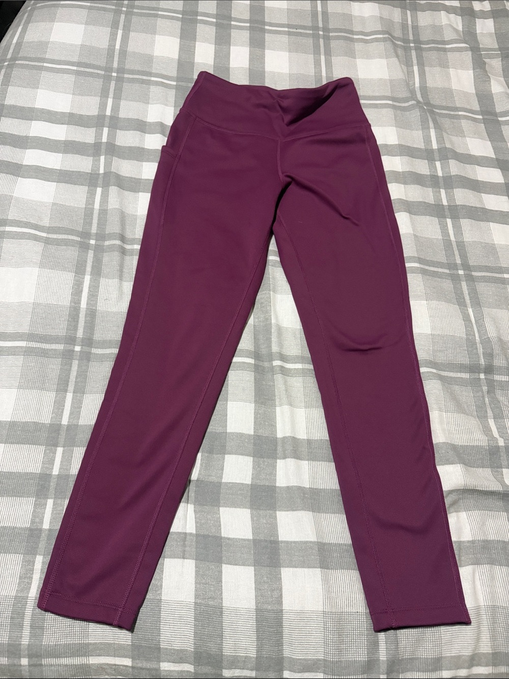 Stoic Fleece Lined Leggings